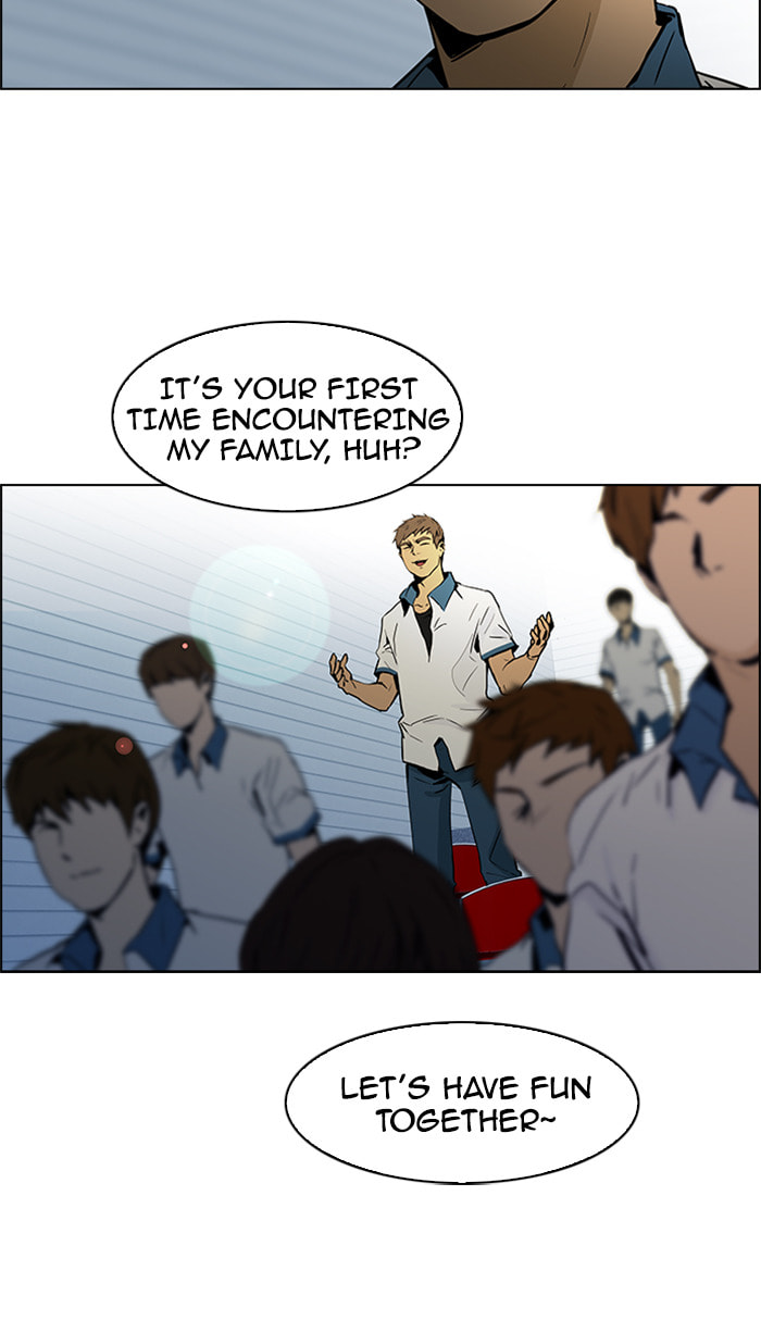 Read DICE chapter 29 image 14 on Lezhin