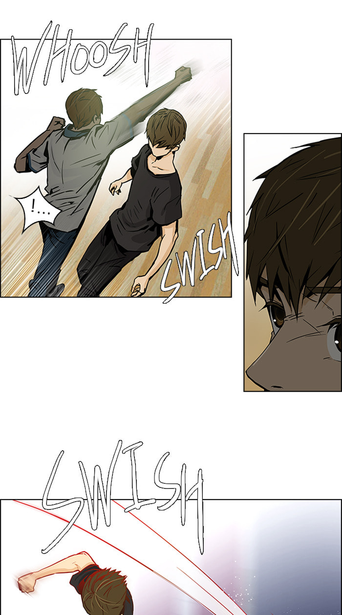 Read DICE chapter 29 image 18 on Lezhin