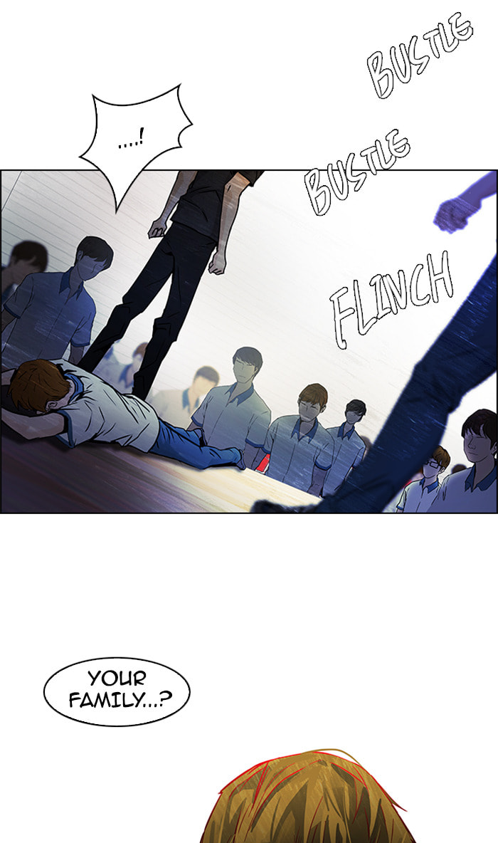 Read DICE chapter 29 image 20 on Lezhin