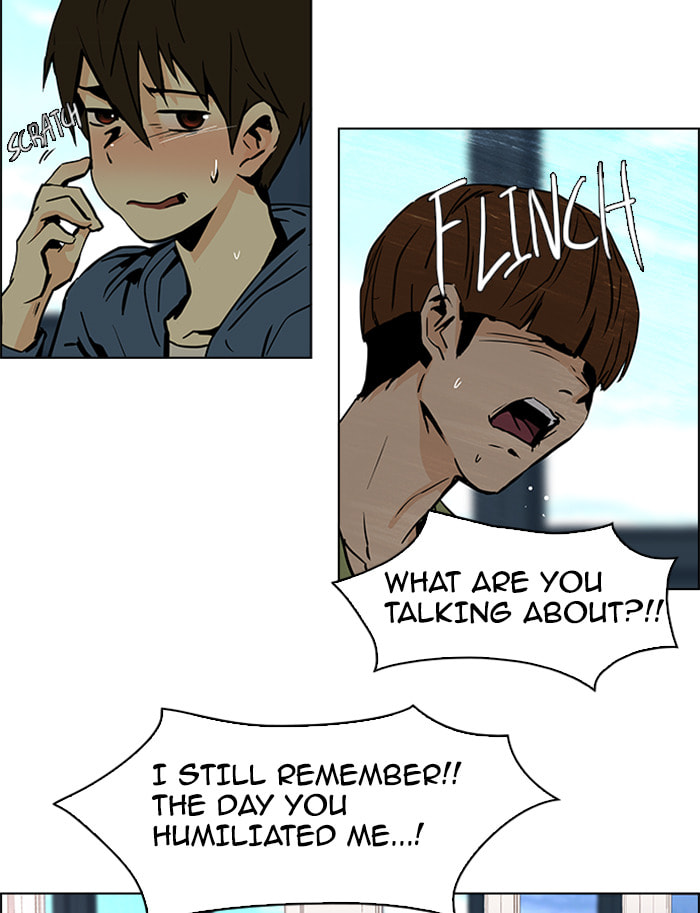 Read DICE chapter 29 image 24 on Lezhin