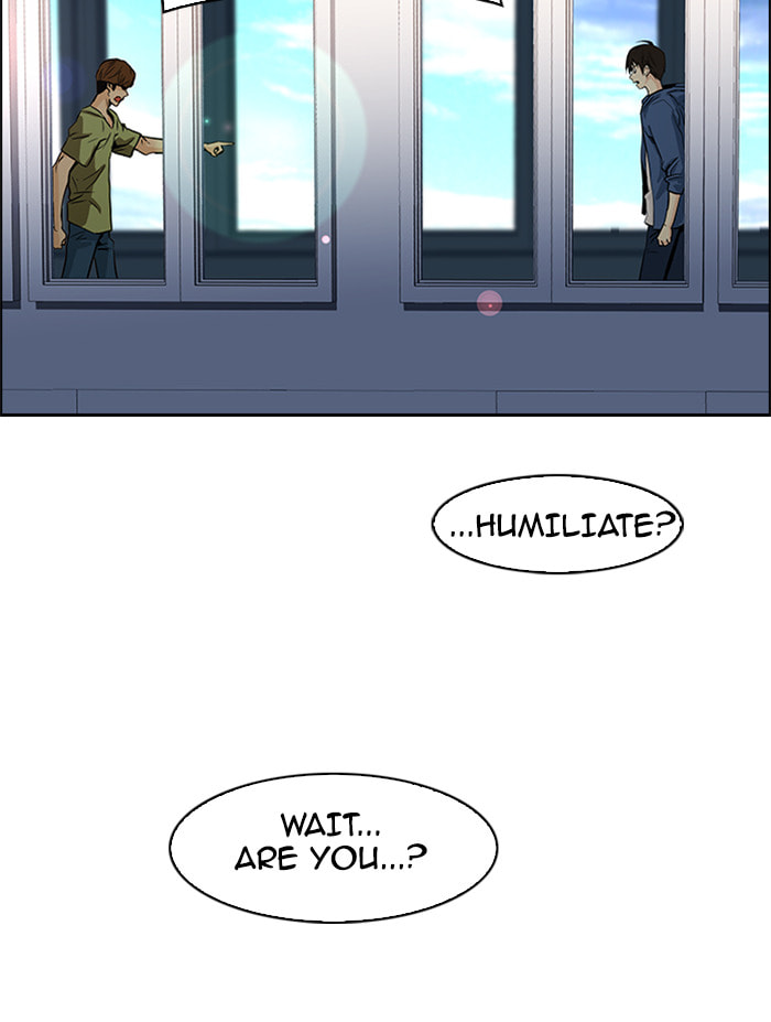 Read DICE chapter 29 image 25 on Lezhin