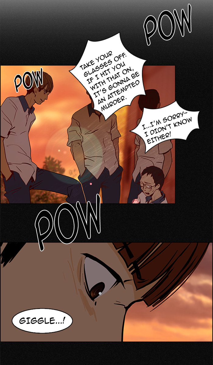 Read DICE chapter 29 image 28 on Lezhin