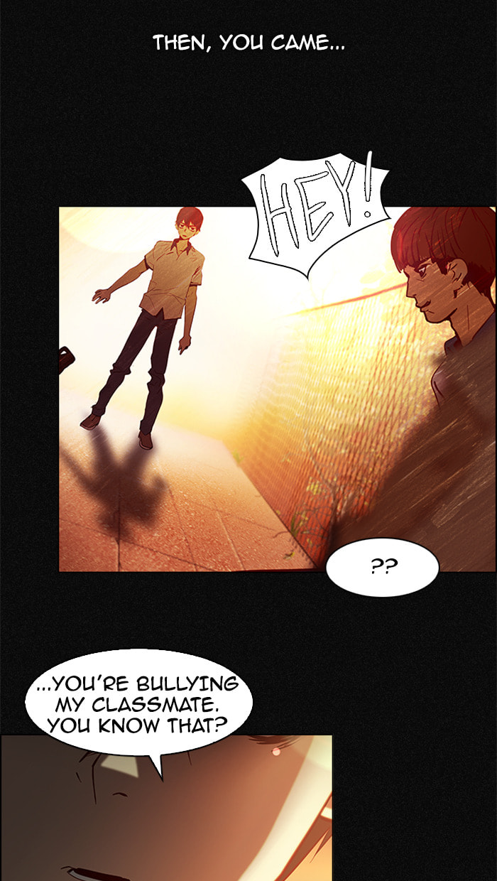 Read DICE chapter 29 image 29 on Lezhin