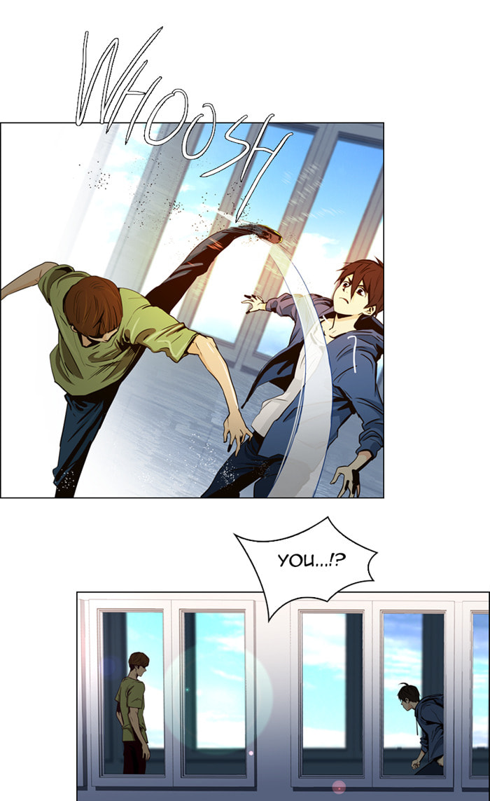 Read DICE chapter 29 image 3 on Lezhin