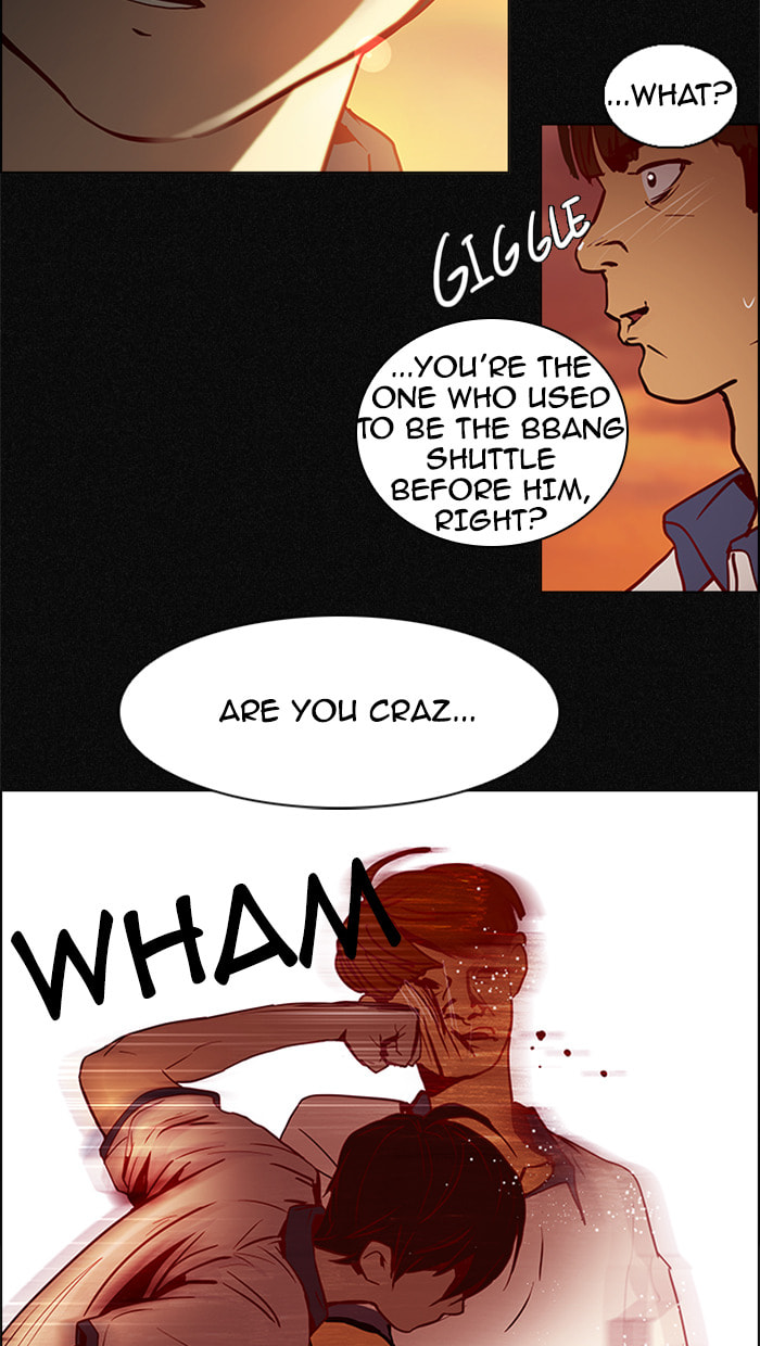 Read DICE chapter 29 image 30 on Lezhin