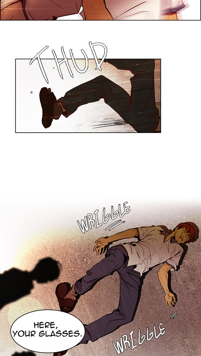 Read DICE chapter 29 image 31 on Lezhin