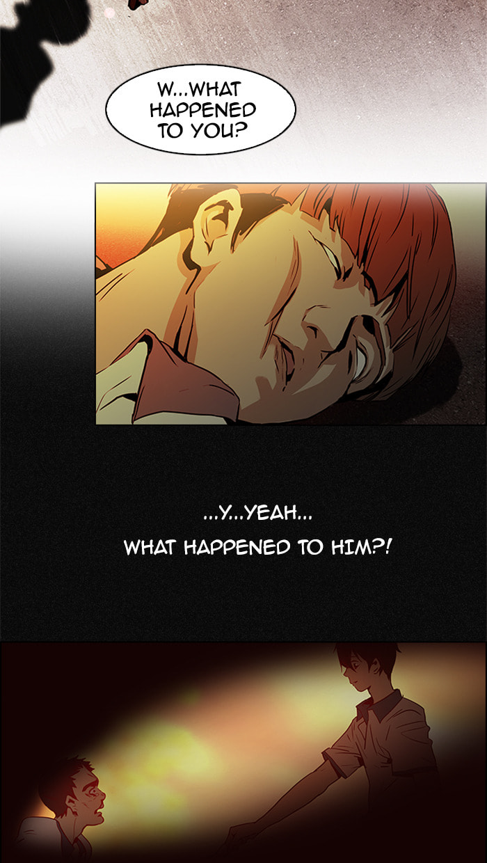Read DICE chapter 29 image 32 on Lezhin