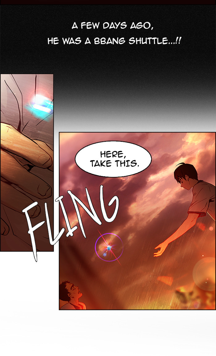 Read DICE chapter 29 image 33 on Lezhin