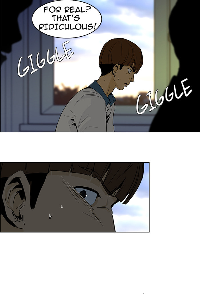 Read DICE chapter 29 image 35 on Lezhin