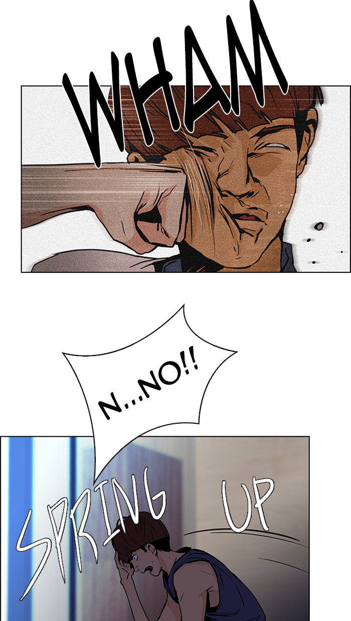 Read DICE chapter 29 image 36 on Lezhin