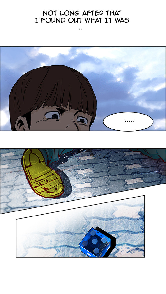 Read DICE chapter 29 image 38 on Lezhin