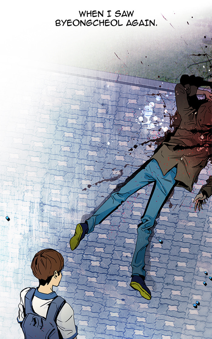 Read DICE chapter 29 image 39 on Lezhin