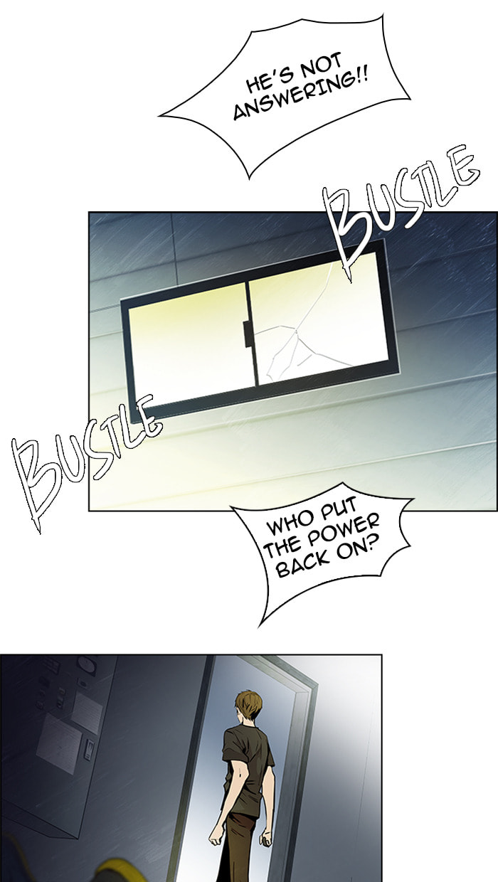 Read DICE chapter 29 image 8 on Lezhin