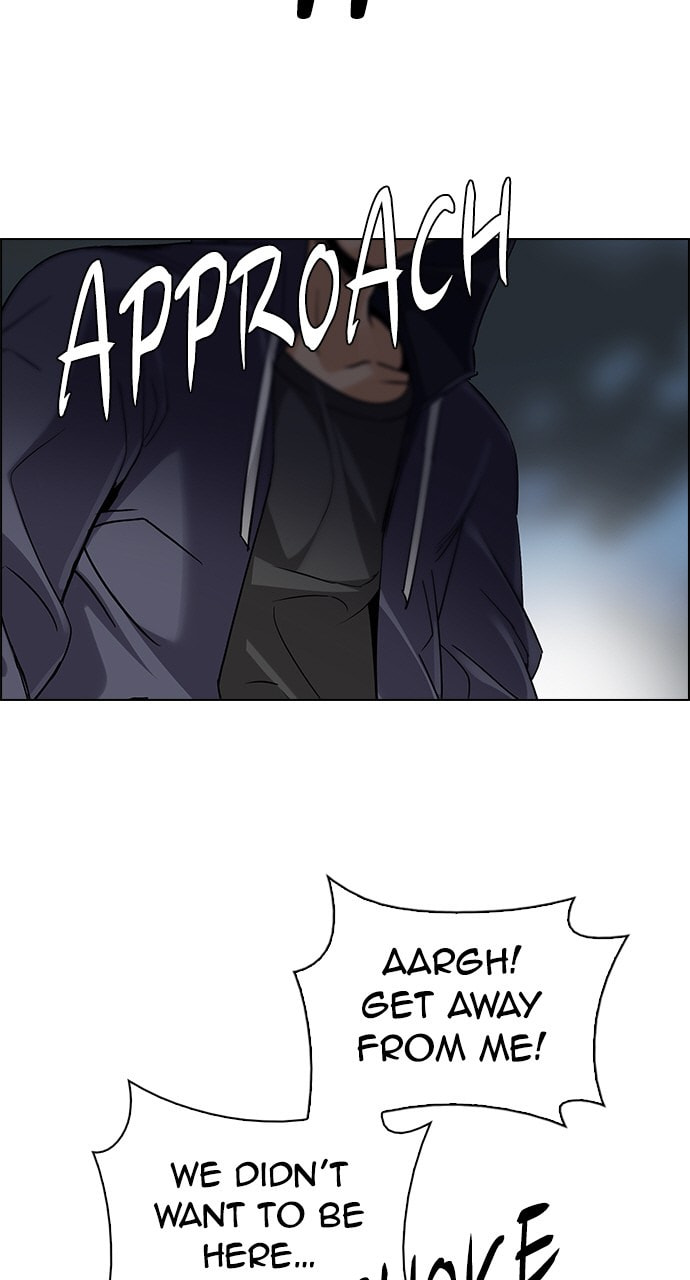 Read DICE chapter 290 image 14 on Lezhin