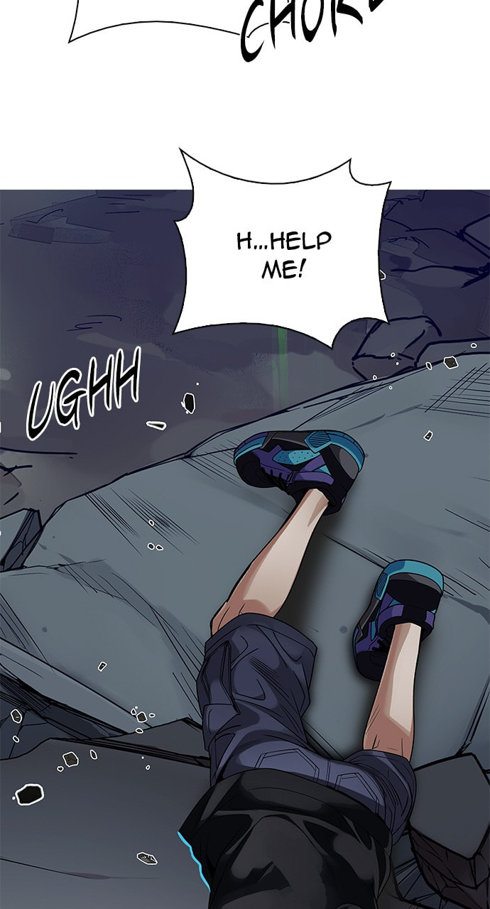 Read DICE chapter 290 image 15 on Lezhin