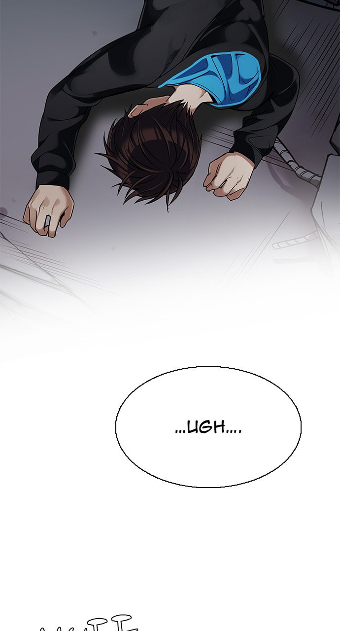 Read DICE chapter 290 image 16 on Lezhin