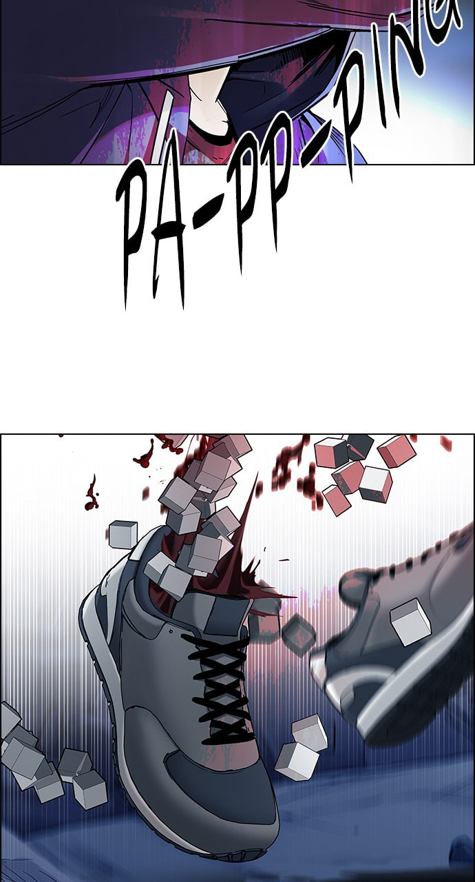 Read DICE chapter 290 image 20 on Lezhin