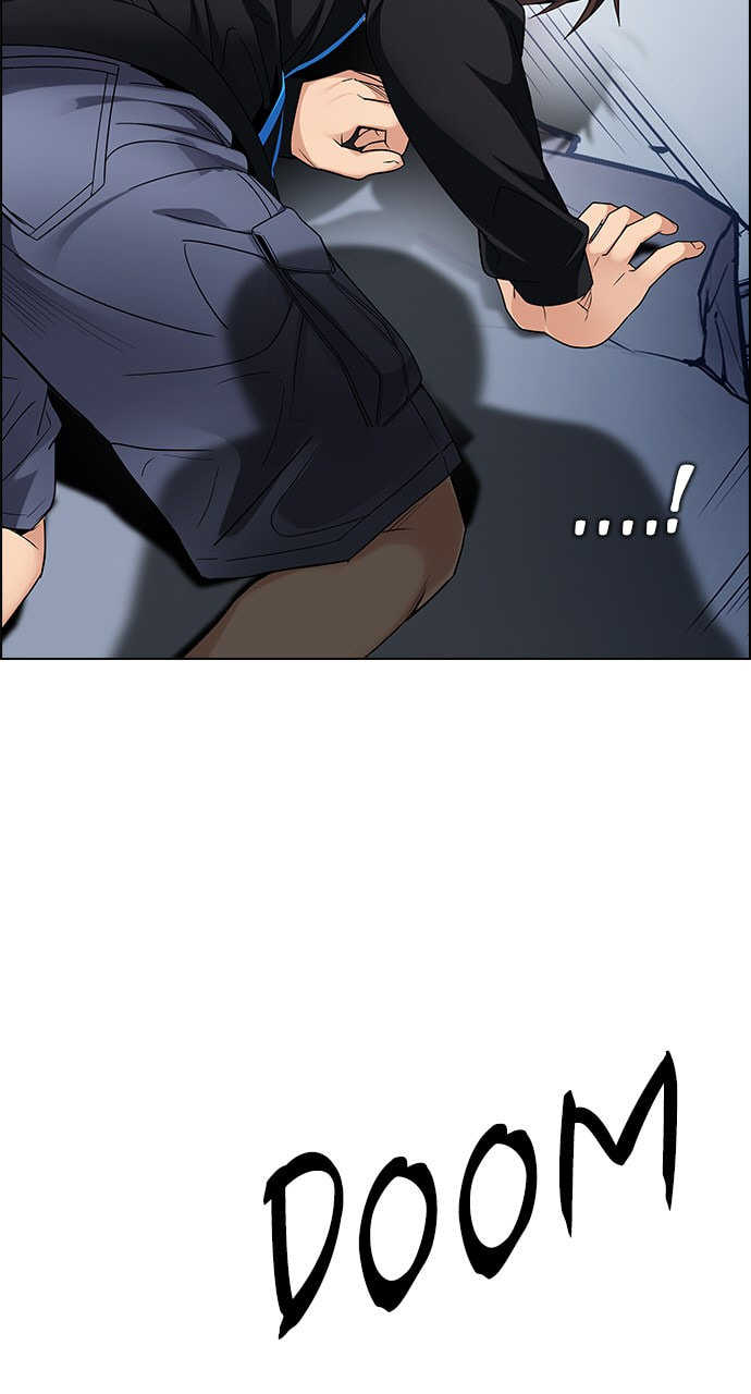Read DICE chapter 290 image 22 on Lezhin