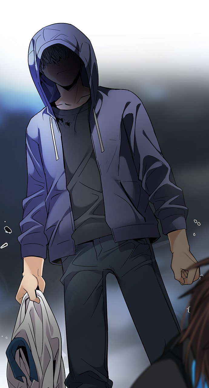 Read DICE chapter 290 image 23 on Lezhin
