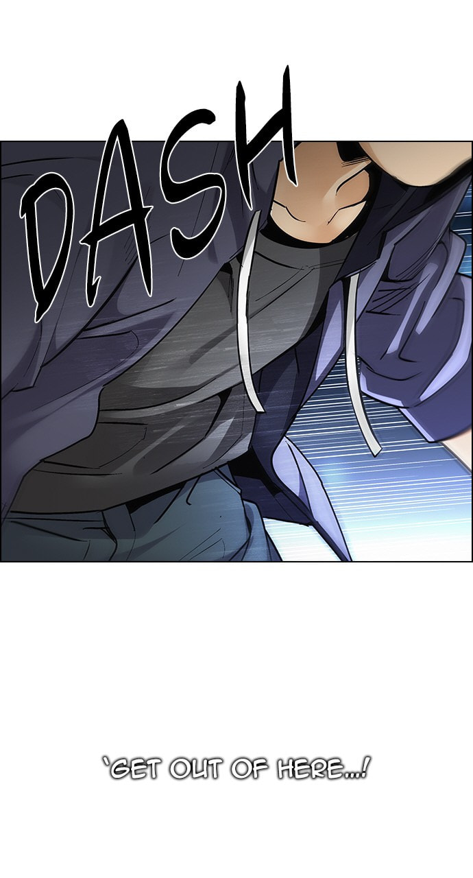 Read DICE chapter 290 image 26 on Lezhin