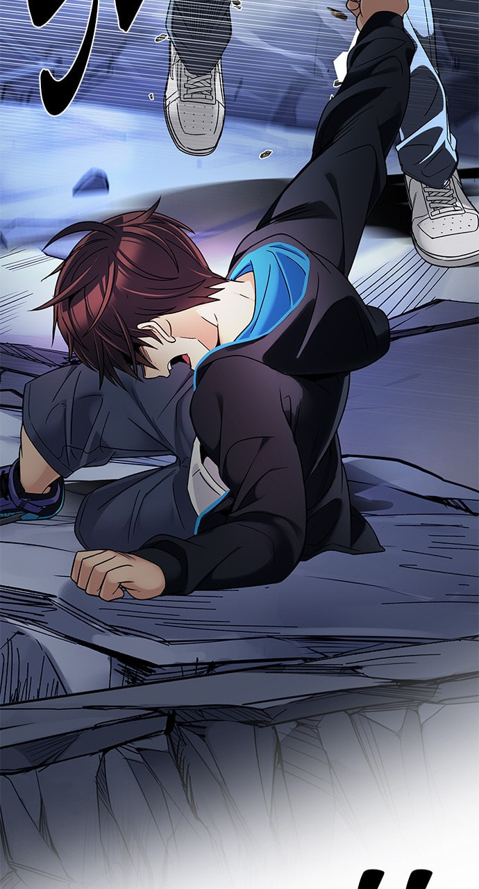 Read DICE chapter 290 image 30 on Lezhin