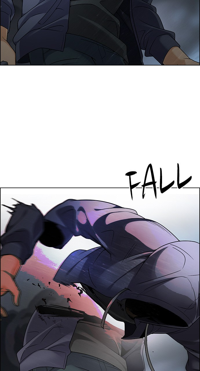 Read DICE chapter 290 image 34 on Lezhin