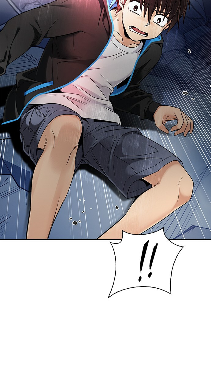 Read DICE chapter 290 image 36 on Lezhin