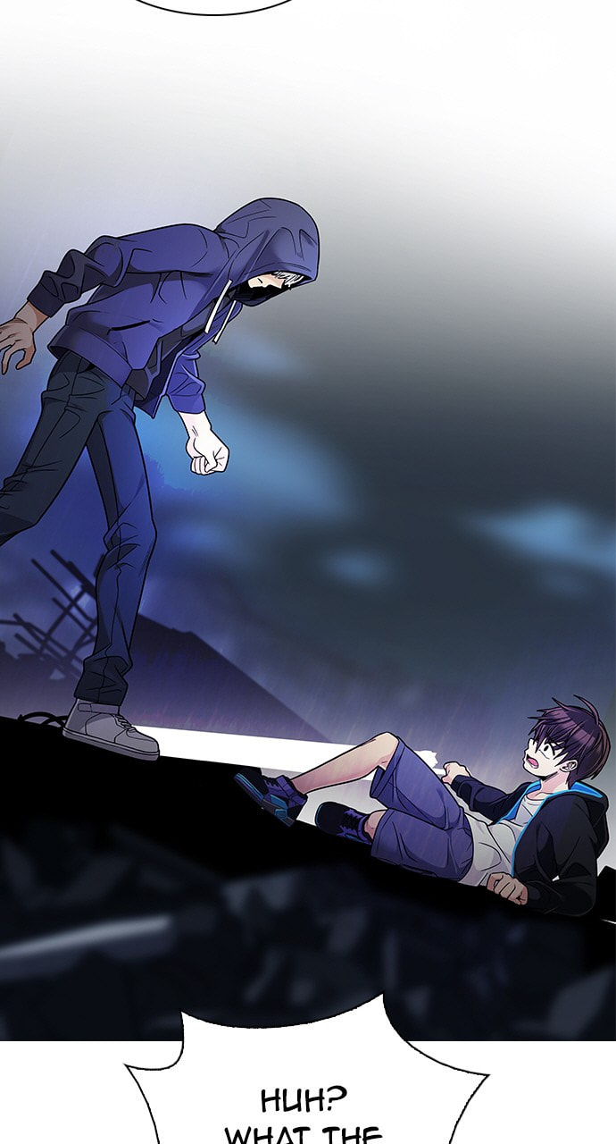 Read DICE chapter 290 image 40 on Lezhin