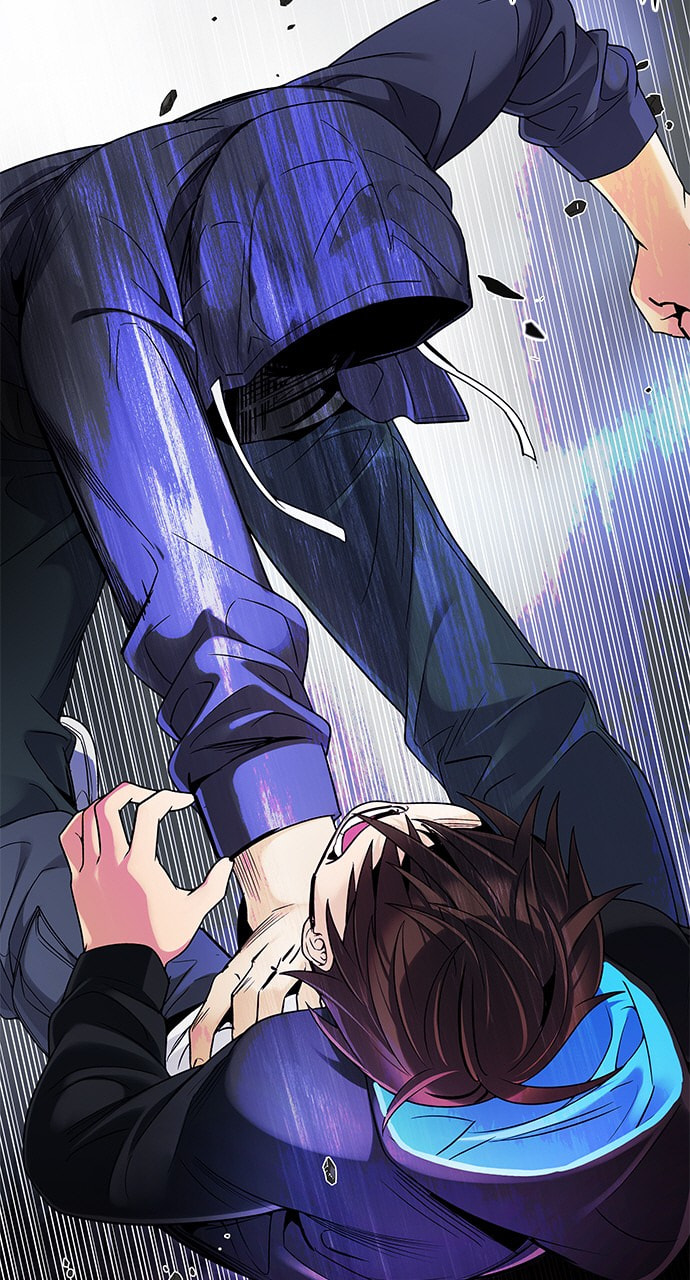 Read DICE chapter 290 image 43 on Lezhin