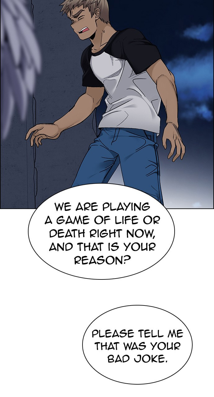 Read DICE chapter 290 image 48 on Lezhin