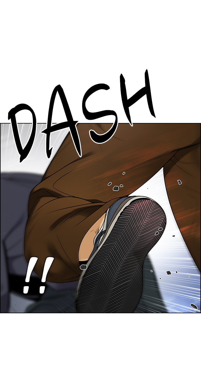 Read DICE chapter 290 image 57 on Lezhin