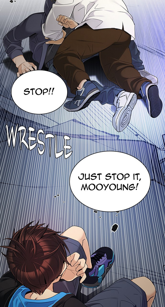 Read DICE chapter 290 image 60 on Lezhin