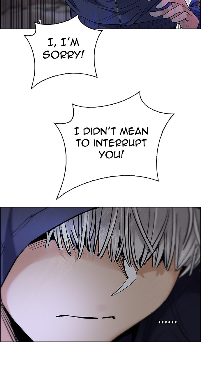 Read DICE chapter 290 image 8 on Lezhin