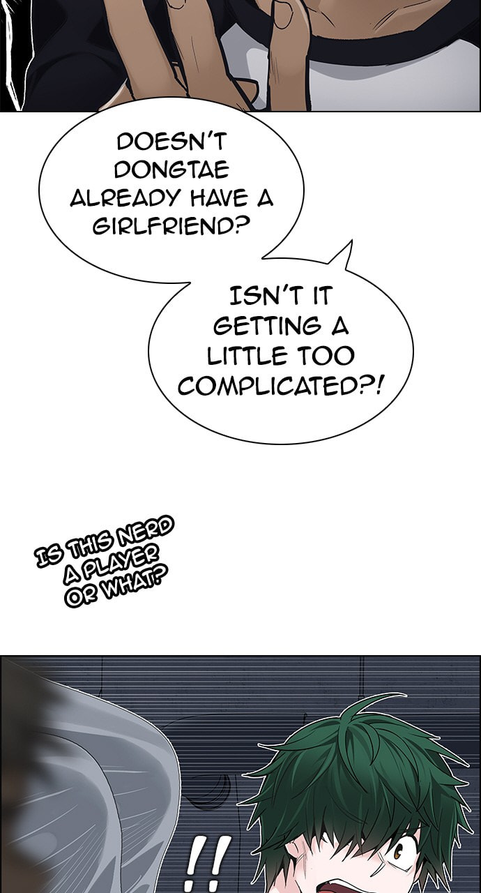 Read DICE chapter 291 image 10 on Lezhin