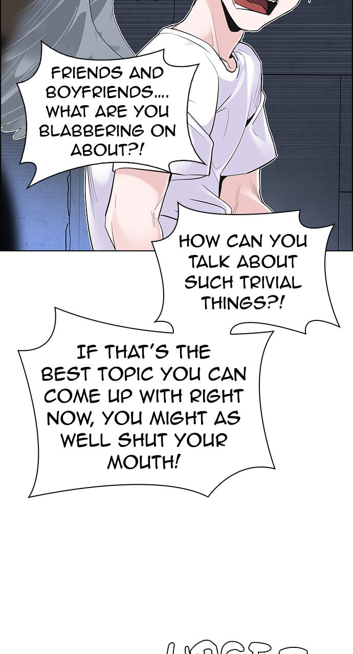 Read DICE chapter 291 image 11 on Lezhin