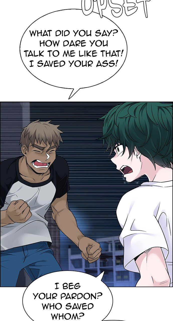 Read DICE chapter 291 image 12 on Lezhin