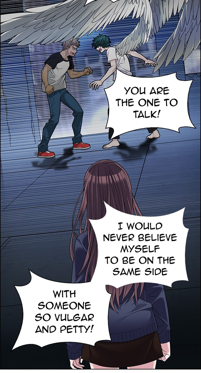 Read DICE chapter 291 image 14 on Lezhin