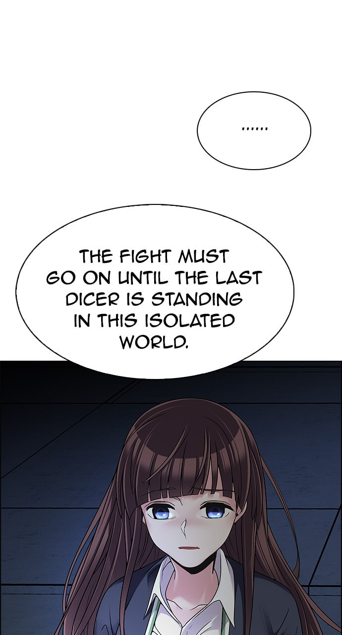 Read DICE chapter 291 image 15 on Lezhin