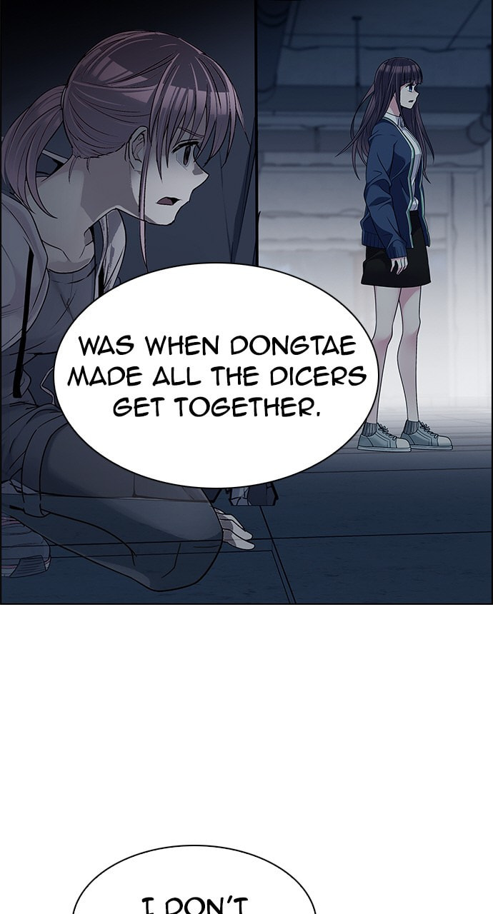 Read DICE chapter 291 image 19 on Lezhin