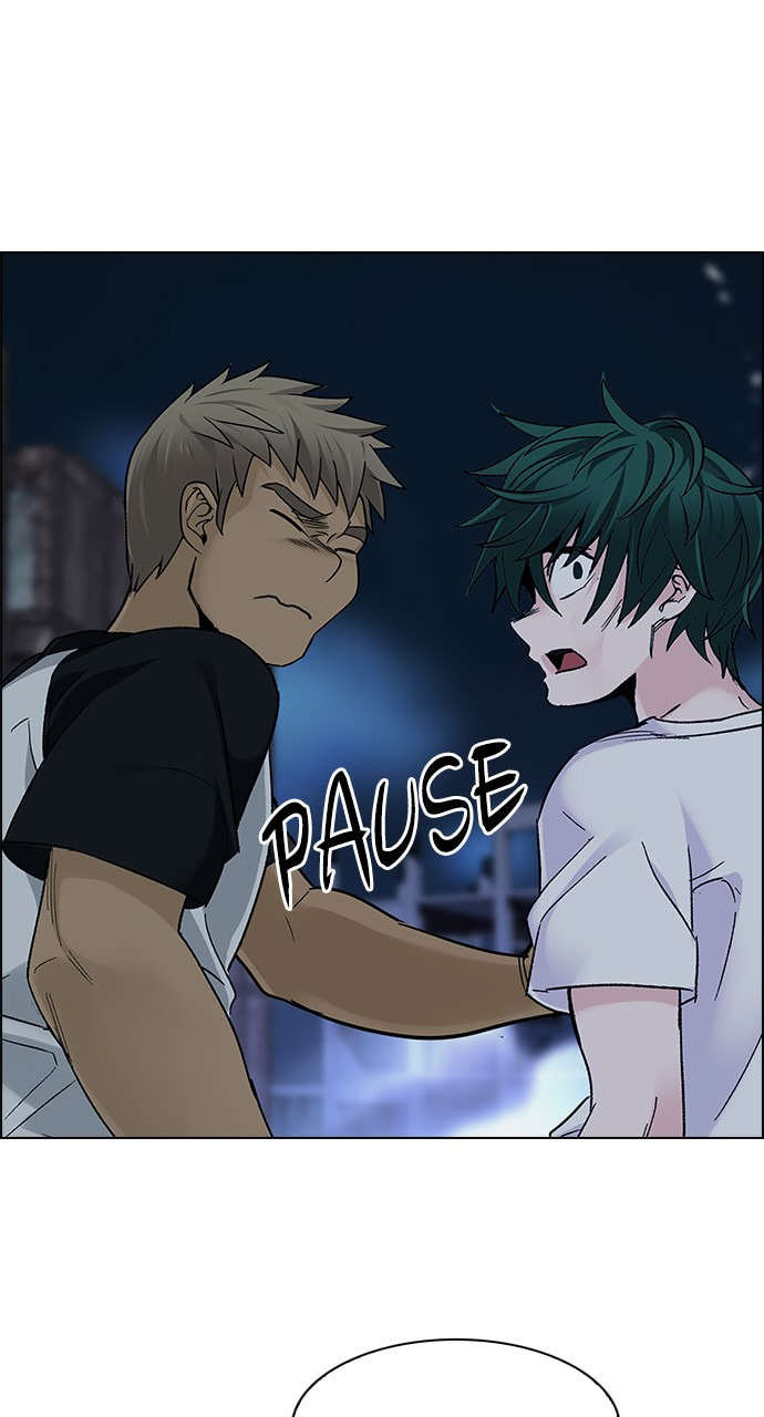 Read DICE chapter 291 image 21 on Lezhin