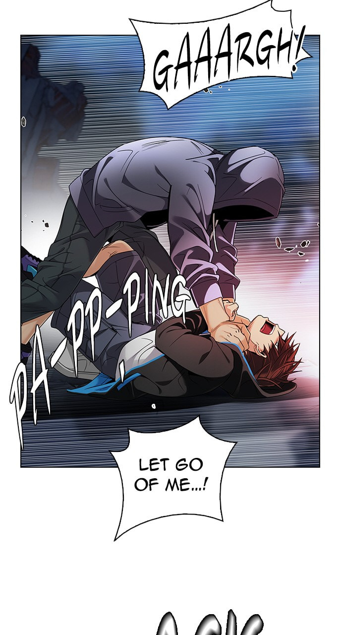 Read DICE chapter 291 image 3 on Lezhin