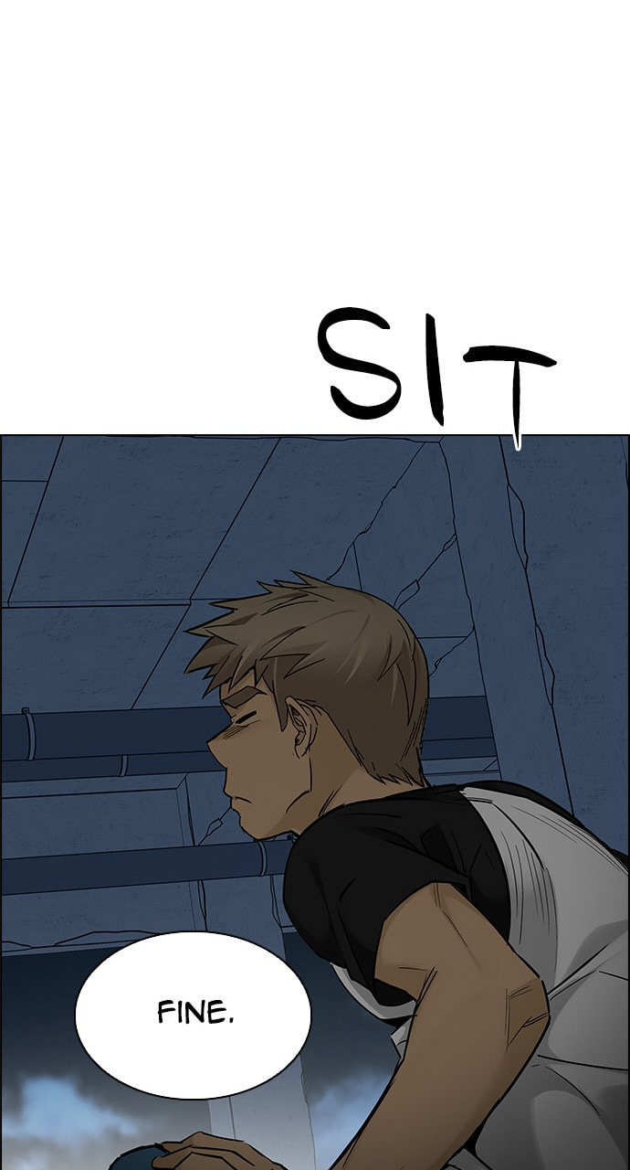Read DICE chapter 291 image 32 on Lezhin