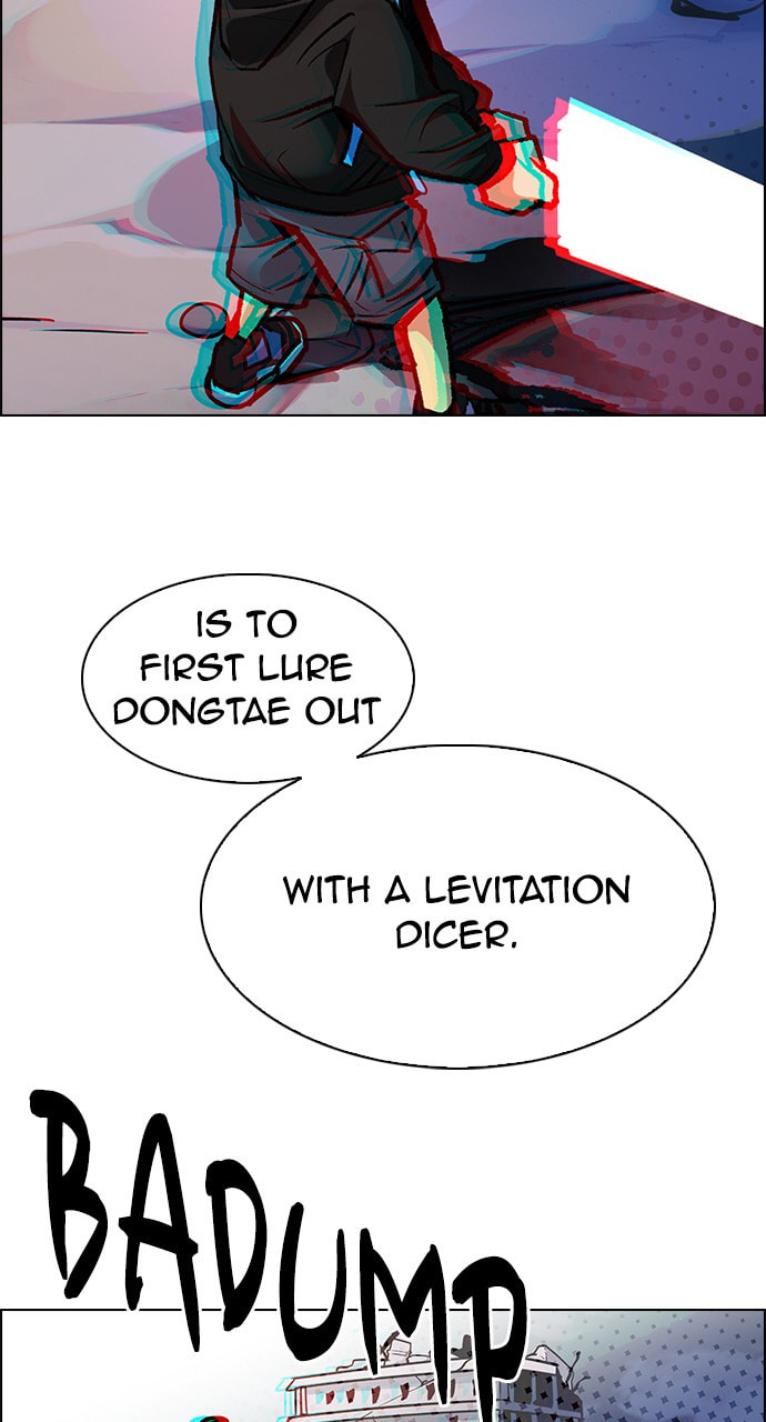 Read DICE chapter 291 image 35 on Lezhin