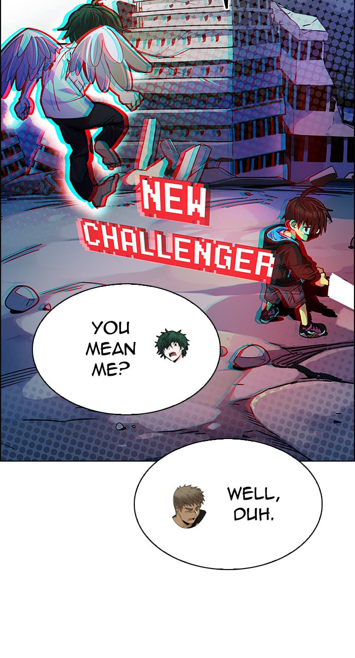 Read DICE chapter 291 image 36 on Lezhin
