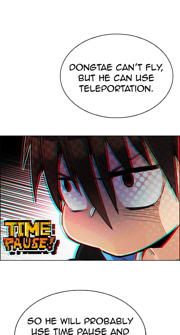 Read DICE chapter 291 image 37 on Lezhin