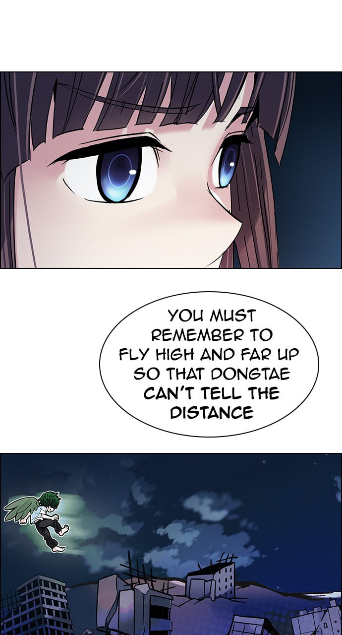 Read DICE chapter 291 image 40 on Lezhin