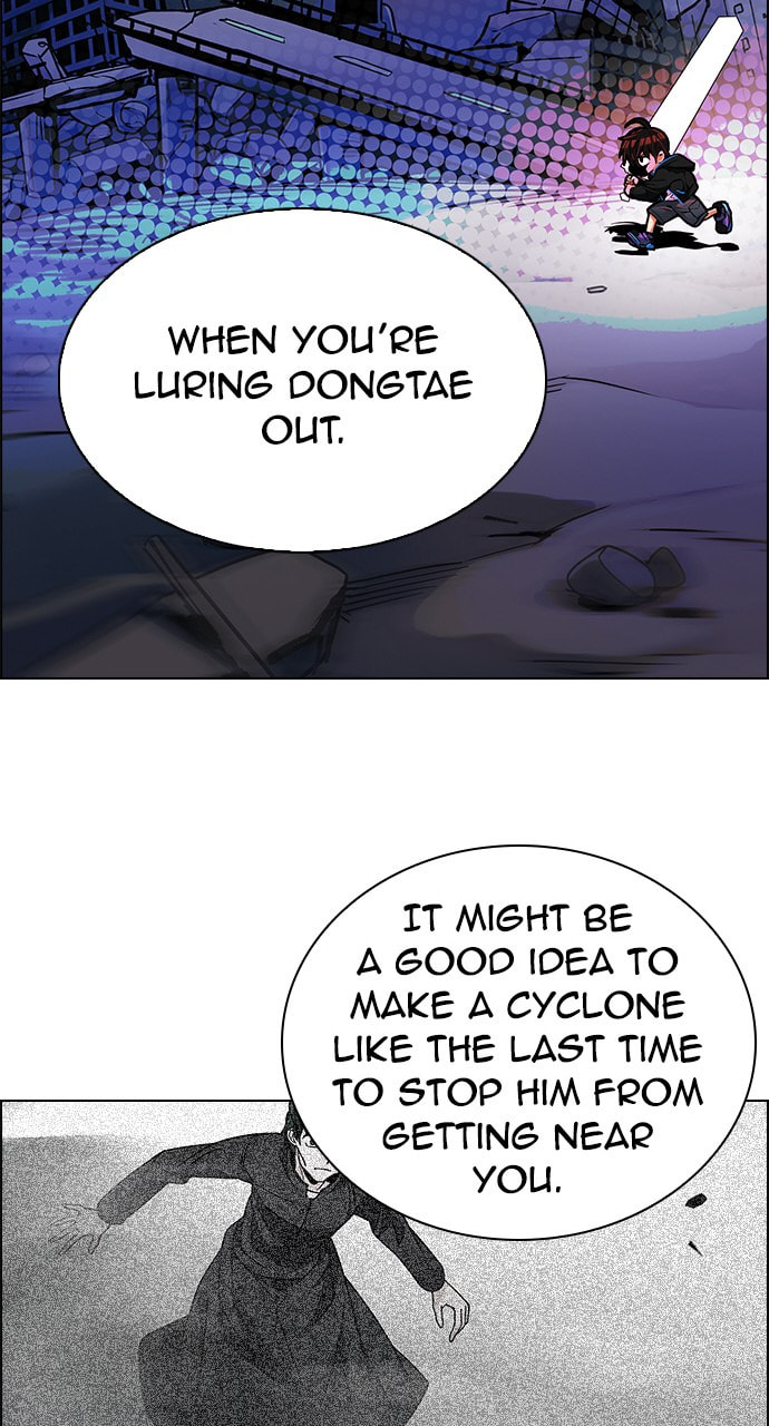 Read DICE chapter 291 image 41 on Lezhin