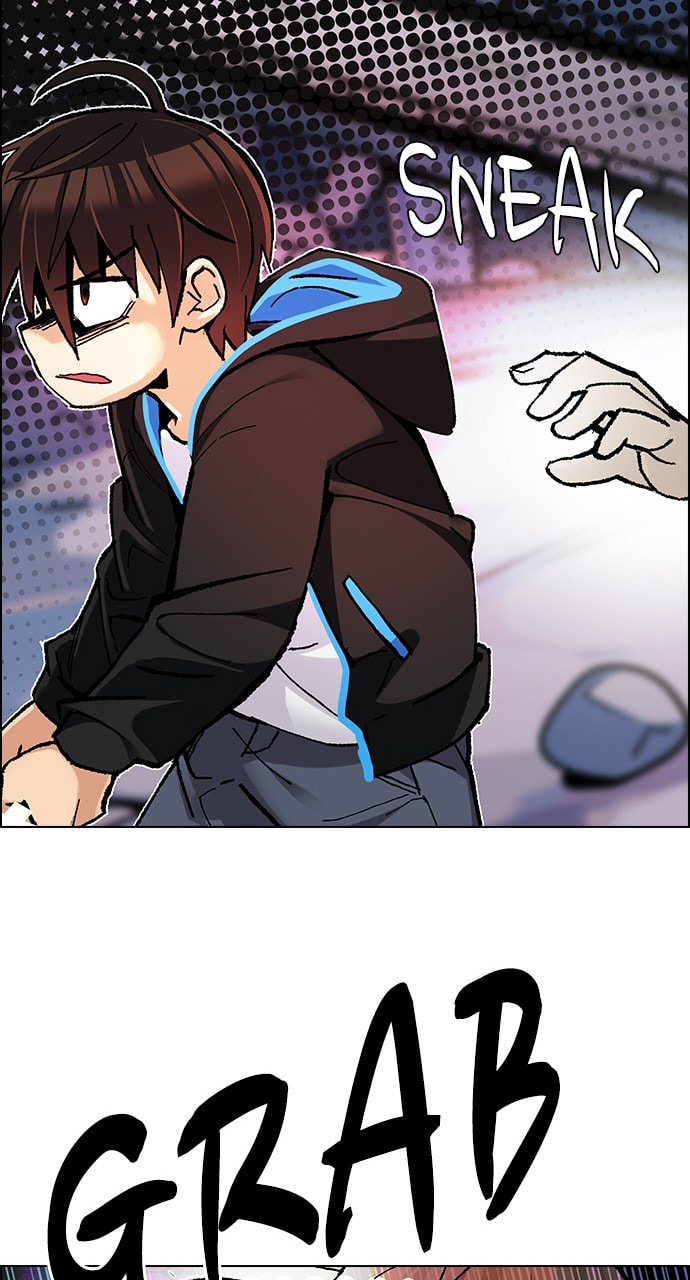 Read DICE chapter 291 image 43 on Lezhin