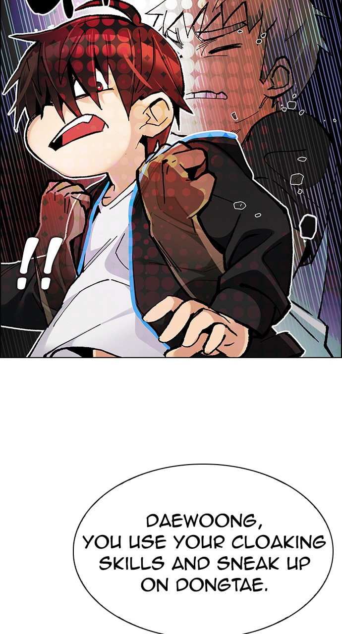 Read DICE chapter 291 image 44 on Lezhin