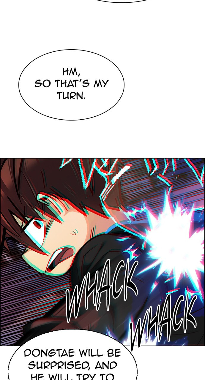 Read DICE chapter 291 image 45 on Lezhin